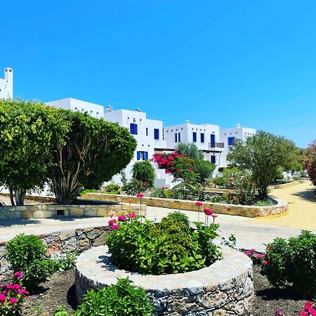 Niriedes Villas リプシ エクステリア 写真