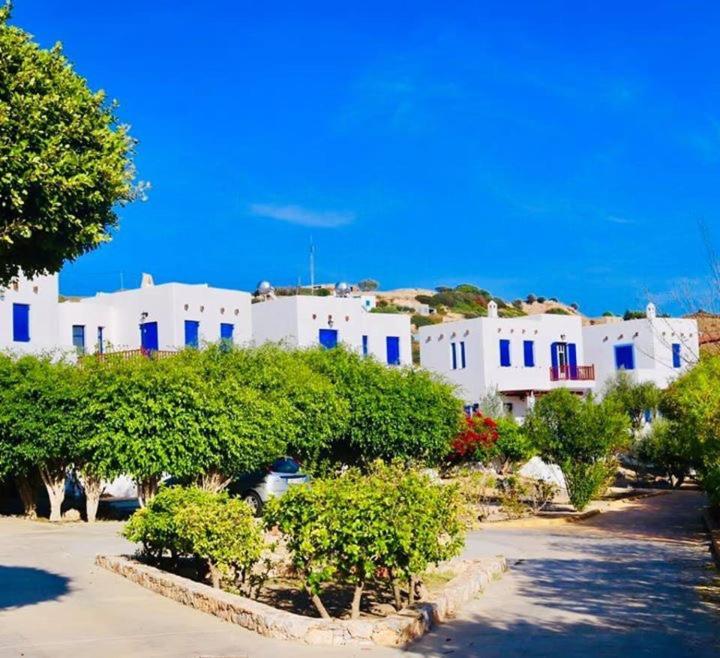 Niriedes Villas リプシ エクステリア 写真