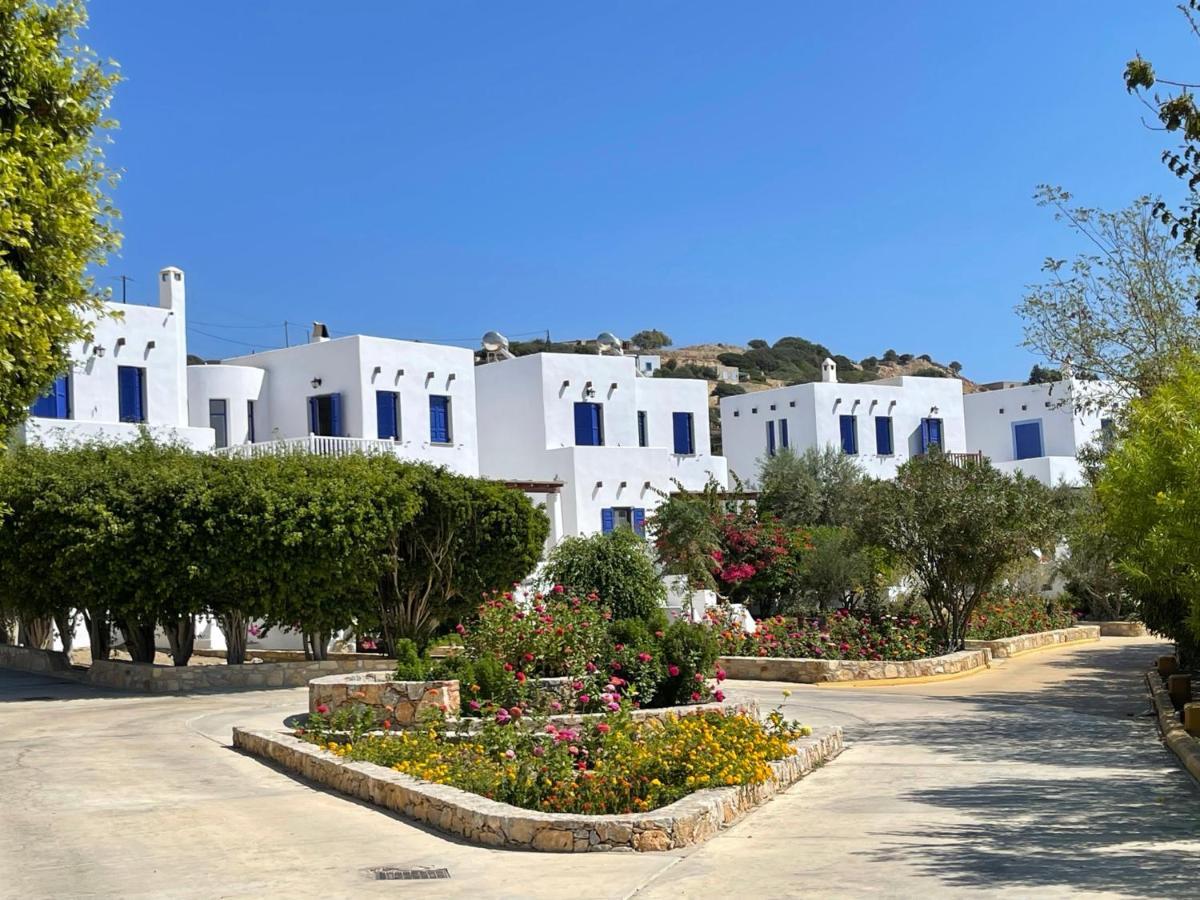 Niriedes Villas リプシ エクステリア 写真