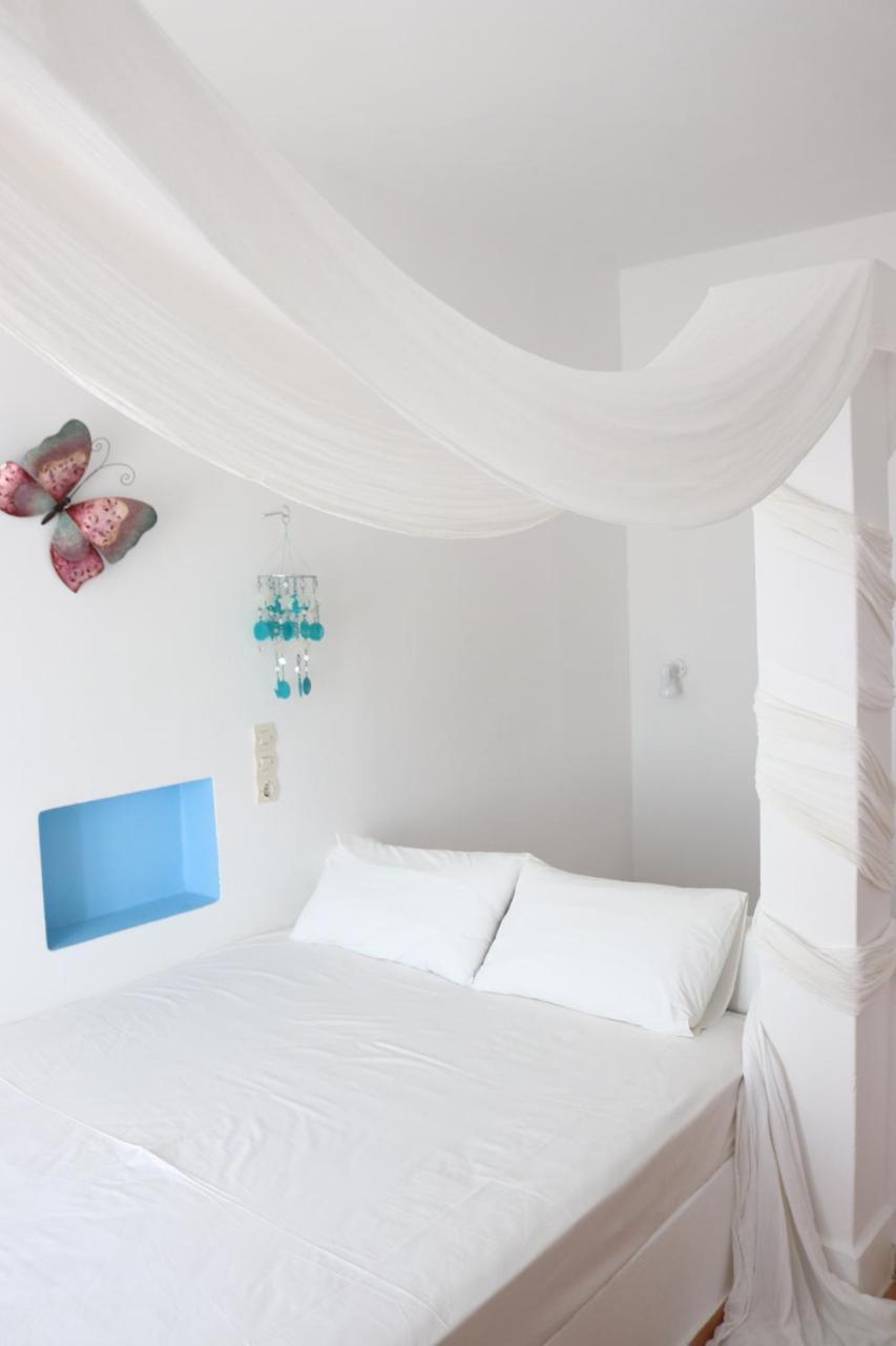 Niriedes Villas リプシ エクステリア 写真