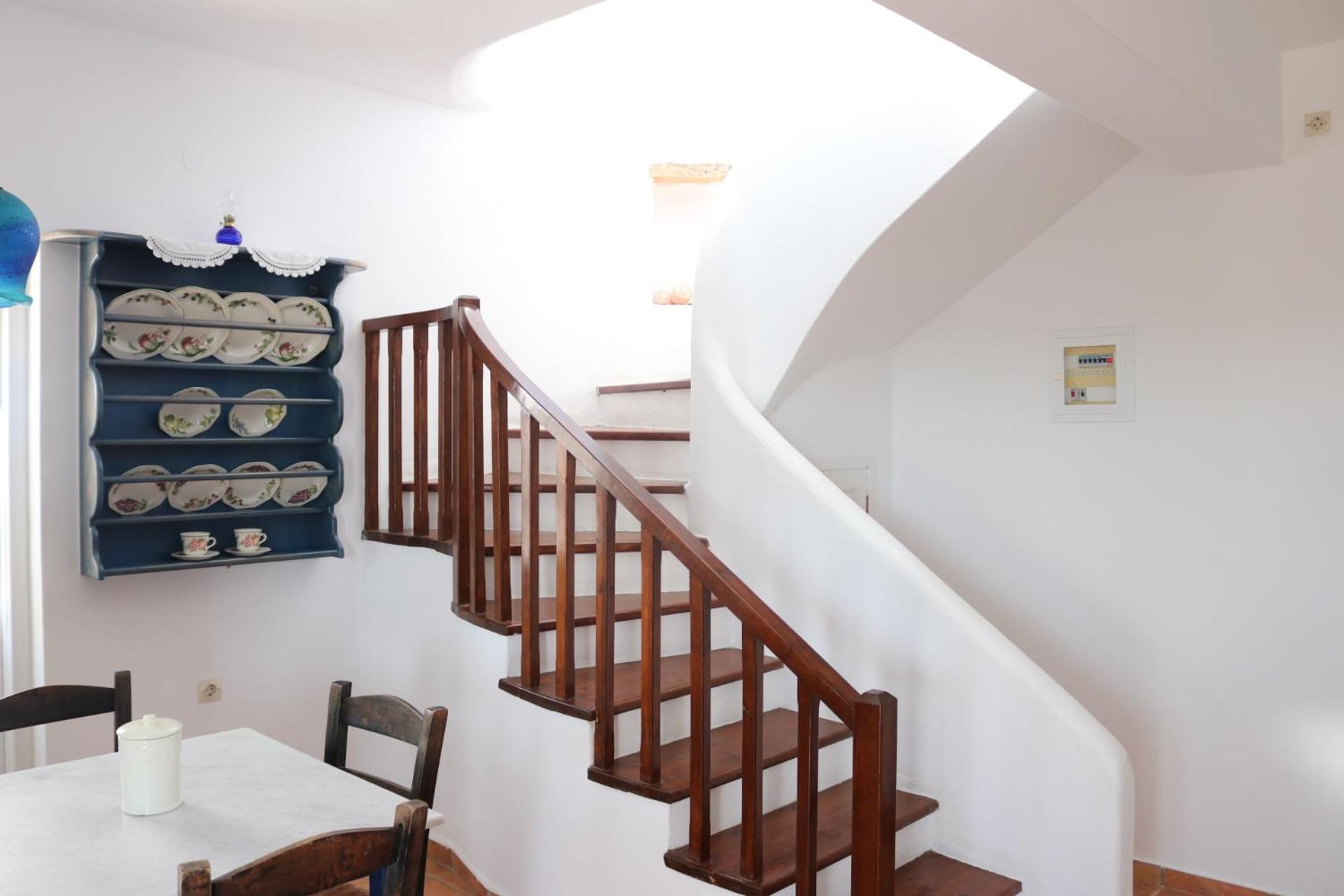 Niriedes Villas リプシ エクステリア 写真