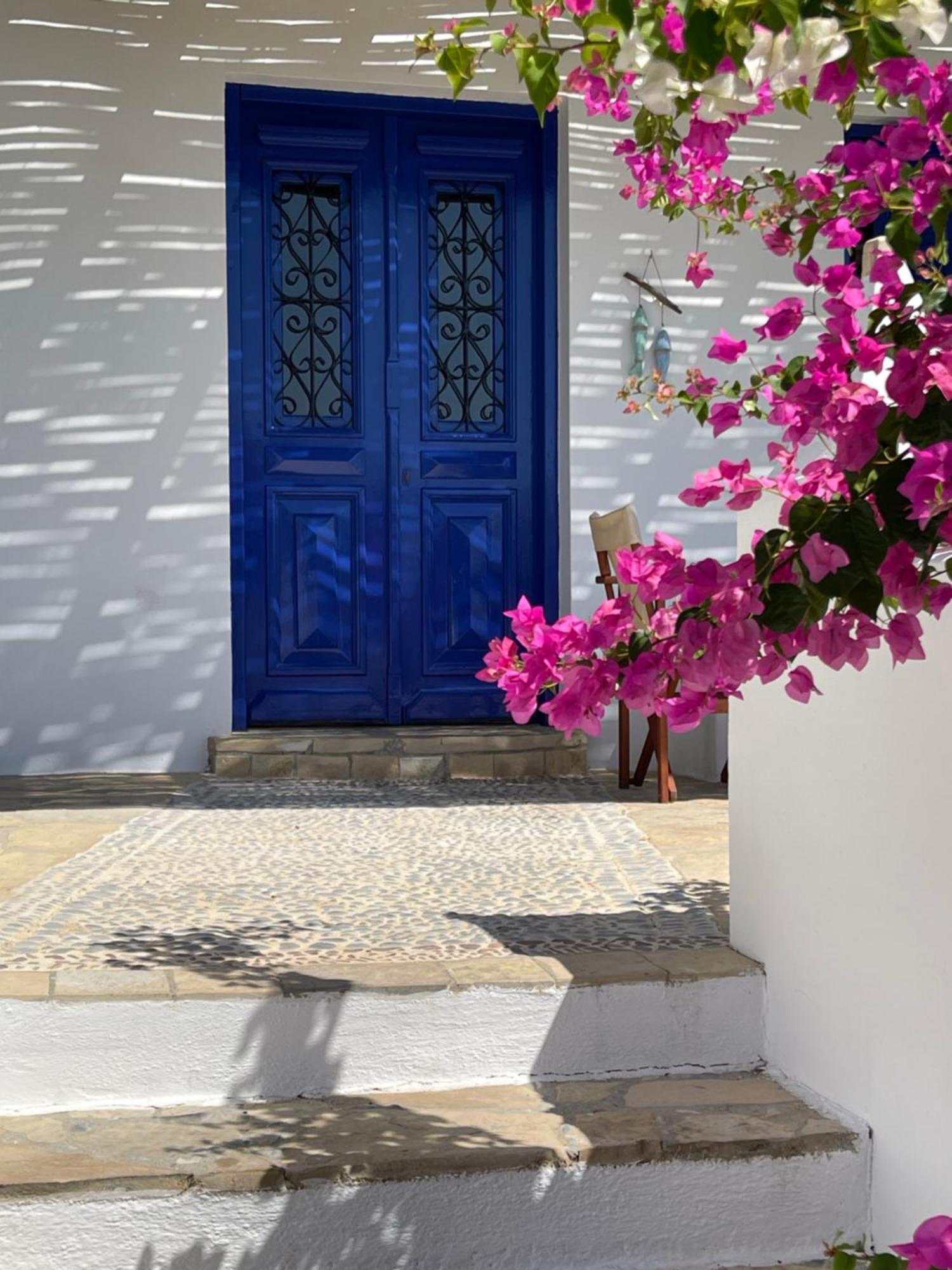 Niriedes Villas リプシ エクステリア 写真