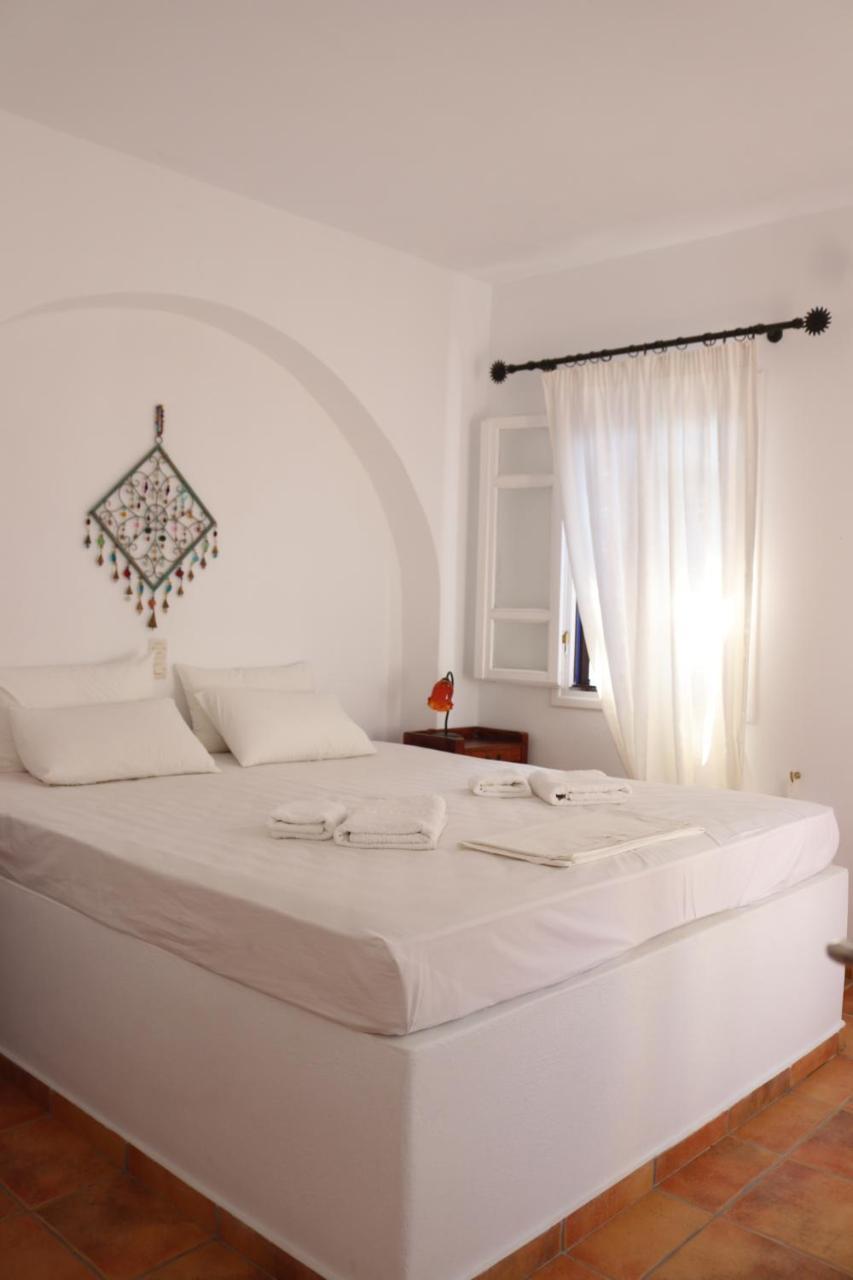 Niriedes Villas リプシ エクステリア 写真
