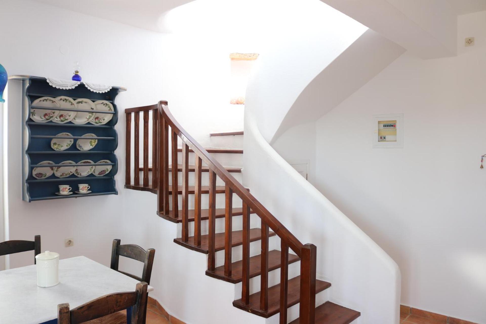 Niriedes Villas リプシ エクステリア 写真