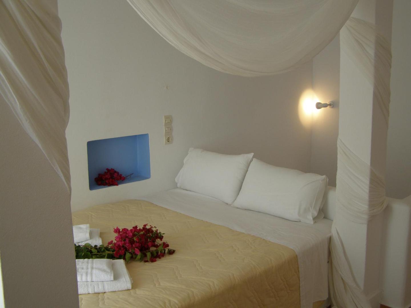 Niriedes Villas リプシ エクステリア 写真