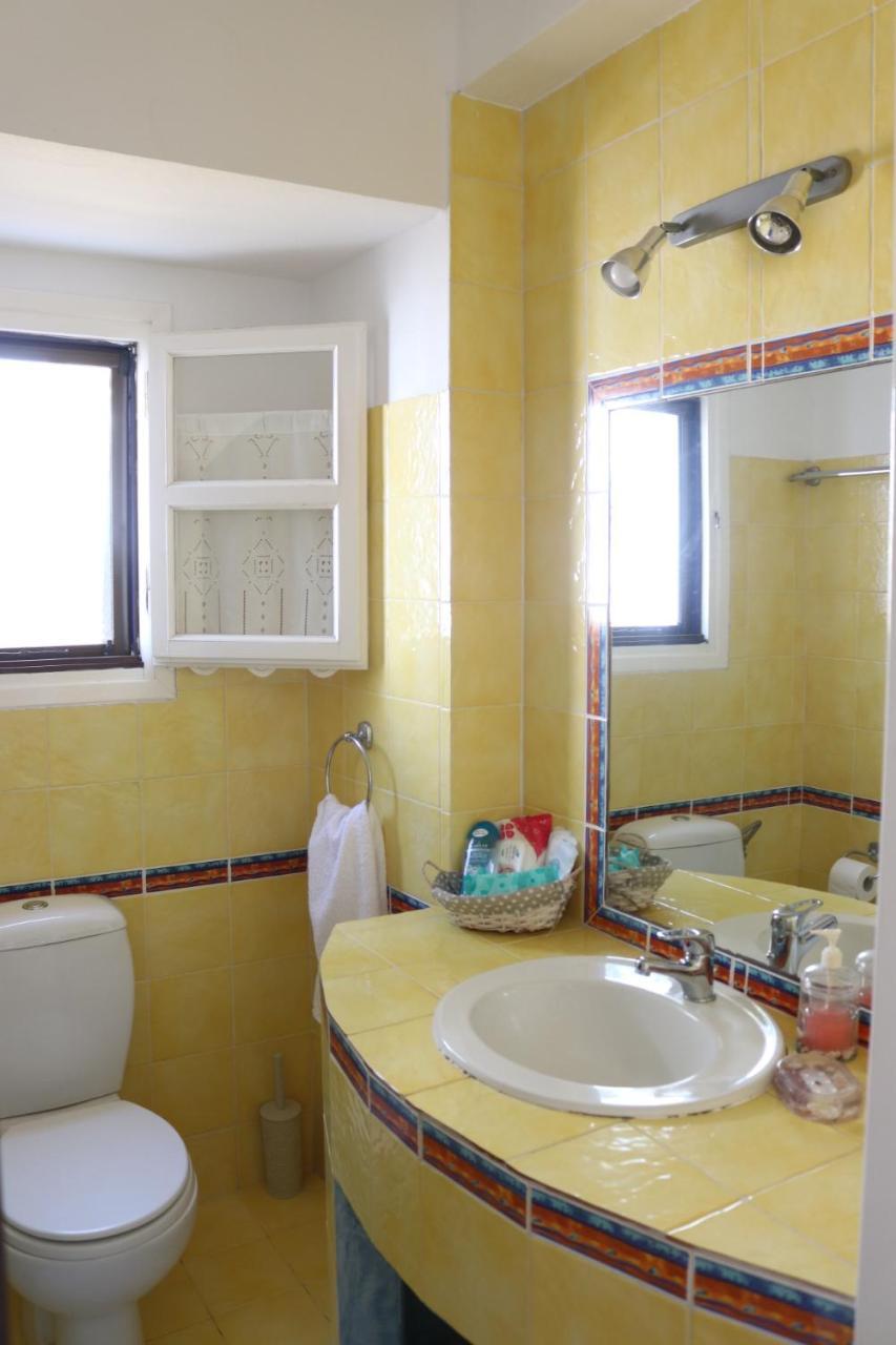 Niriedes Villas リプシ エクステリア 写真