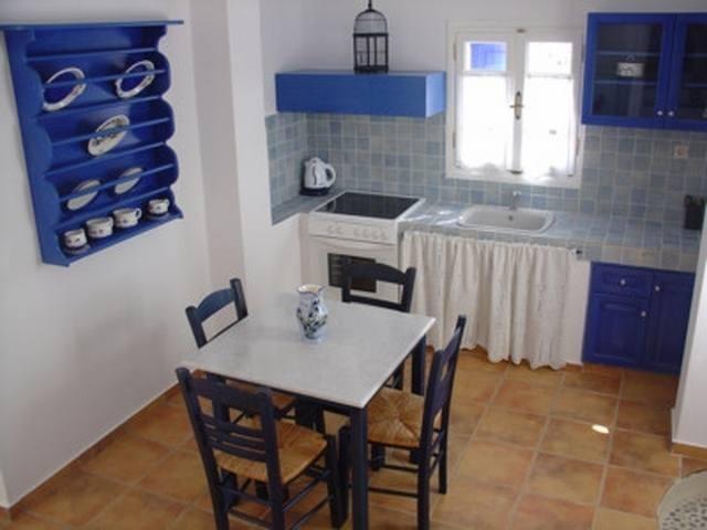 Niriedes Villas リプシ エクステリア 写真
